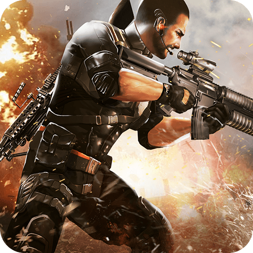 엘리트 킬러 3D - Elite Killer - 1.5.7 버그판 1 elite killer swat android games logo