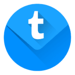 email typeapp android logo