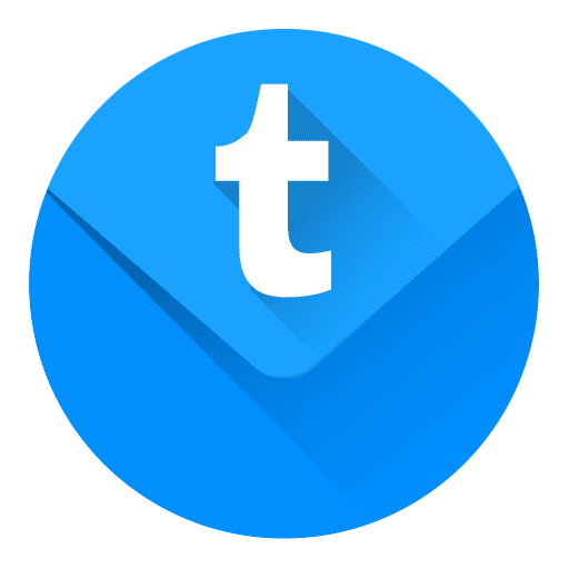 TypeApp mail - email app - 타입앱 메일 - 이메일 앱 2.2.21 1 email typeapp android logo