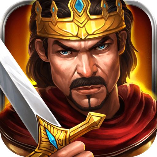 Empire:Rome Rising - 제국: 로마의 부상 1.68 1 empire rome rising android logo