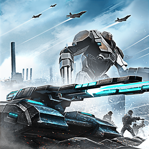 엠파이어앤앨라이즈 (Empires & Allies) - 엠파이어 앤 얼라이즈 1.136.2072638 1 empires and allies android logo
