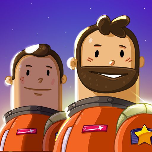 Endless Colonies: Idle Tycoon - 끝없는 식민지: 방치형 타이쿤 3.45.00 버그판 1 endless colonies logo