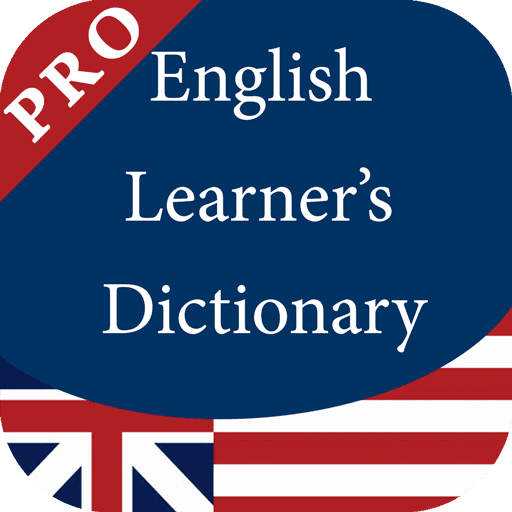 English Learner Dictionary Pro - 영어 학습자 사전 프로 (프리미엄) 1.0.9 1 english advanced learners dictionary logo