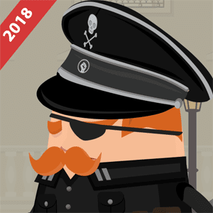 Enigma: Super Spy - Point & Click Adventure Game - 에니그마: 슈퍼 스파이 - 포인트 앤 클릭 어드벤처 게임 1.0.17 1 enigma super spy android logo