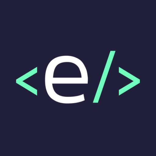 Enki: Learn data science, coding, tech skills - 엔키: 데이터 과학, 코딩, 기술 스킬 배우기 2.6.4 1 enki android logo