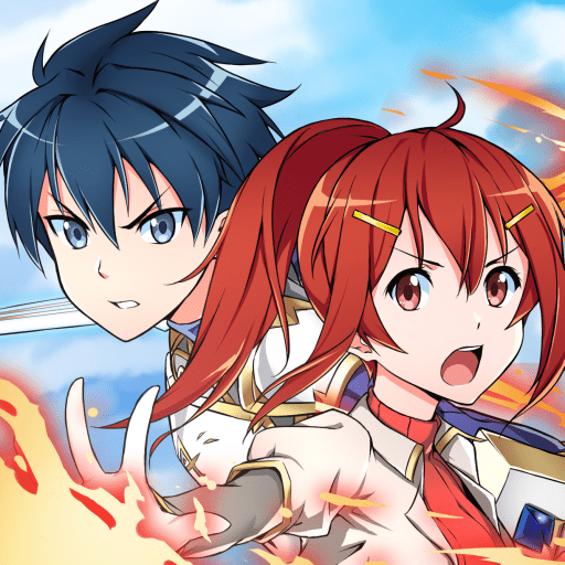 Epic Conquest - 에픽 정복 6.1 버그판 1 epic conquest android games logo
