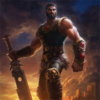 Epic of Kings - 왕의 서사 1.0 1 epic of kings android games logo