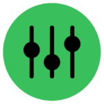 eqfy android logo