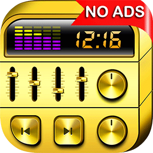 Equalizer & Bass Booster : Music Sound Equalizer - 이퀄라이저 및 베이스 부스터: 음악 사운드 이퀄라이저 2.8.9 1 equalizer bass booster logo