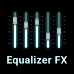 equalizer fx android logo