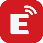 eshare app android logo