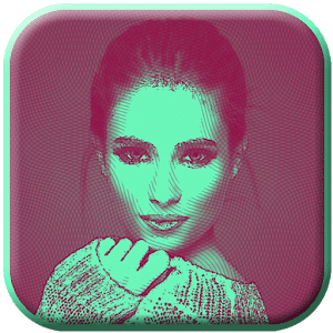 Etching - Photo Filters - 에칭 - 사진 필터 1.3 1 etching photo filters logo