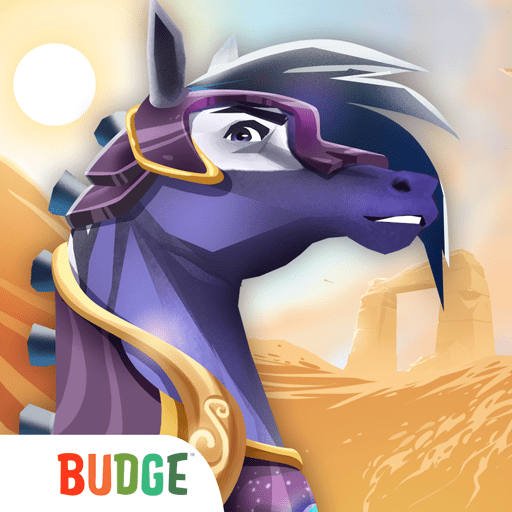 EverRun: The Horse Guardians - 에버런: 말의 수호자들 2024.3.0 버그판 1 everrun android logo