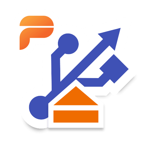 exFAT/NTFS for USB by Paragon - exFAT/NTFS for USB by Paragon (프로) 5.0.0.6 버그판 1 exfat ntfs for usb logo