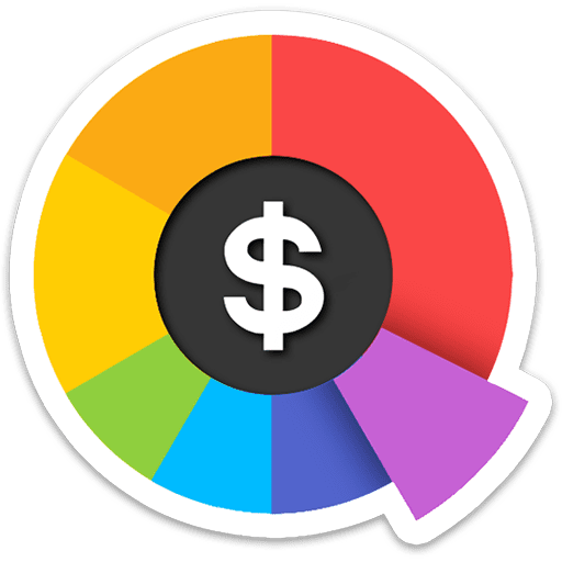 Expense IQ: 개인재정상태와돈관리 자금관리자 (프리미엄) 2.3.2 1 expense iq premium logo