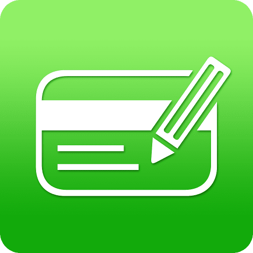 Expense Manager Pro - 비용 관리 프로 3.10.2 1 expense manager logo