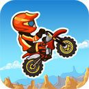 extreme bike trip android logo