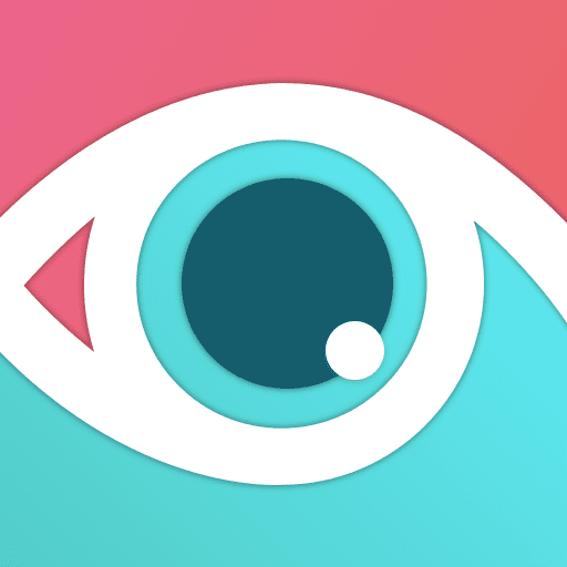 eye exercises eye care plus logo