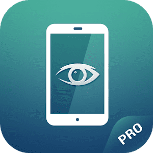 EyeFilter - 아이필터 2.2.2 1 eyefilter bluelight android logo