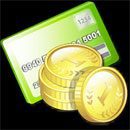 ez money manager android logo