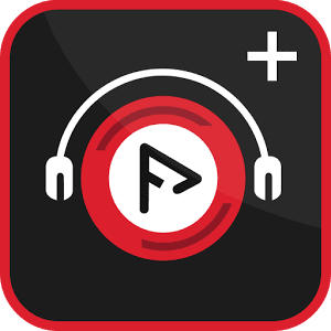 Fa Music Player Plus - 파 음악 플레이어 플러스 1.1 1 fa music player plus logo