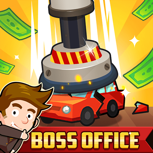 공장 주식회사 2.3.80 버그판 1 factory inc android logo