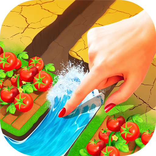 Family Farm Adventure - 가족 농장 모험 1.70.101 1 family farm adventure logo