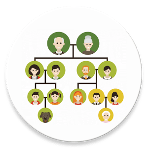 Family Reminder Full - 가족 리마인더 풀 (잠금 해제) 1.0914 1 family reminder full logo