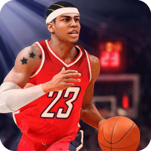 열광의 농구 1.0.13 버그판 1 fanatical basketball android logo
