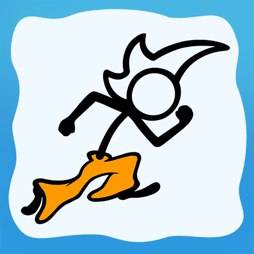 Fancy Pants Adventures - 팬시 팬츠 어드벤처스 1.0.23 버그판 1 fancy pants adventures logo