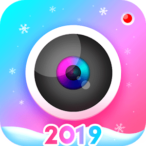Fancy Photo Editor - Collage, Sticker, Makeup - 화려한 사진 편집기 - 콜라주, 스티커, 메이크업 2.2.4 1 fancy photo editor logo