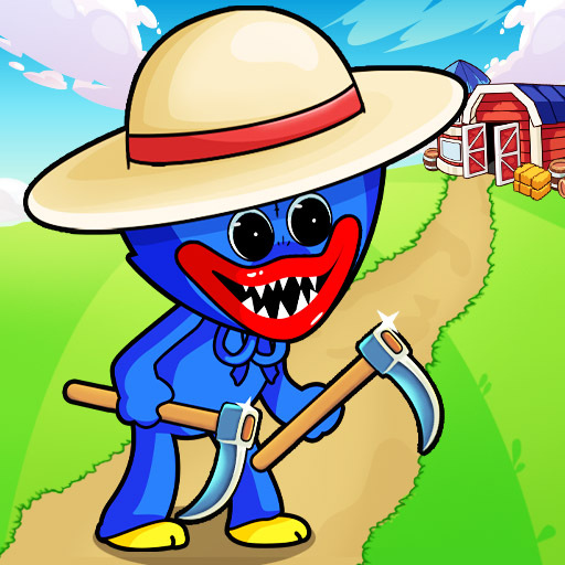 Farm Blade - 농장 칼 1.2.4 버그판 1 farm blade logo