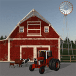 farming usa 2 android games logo