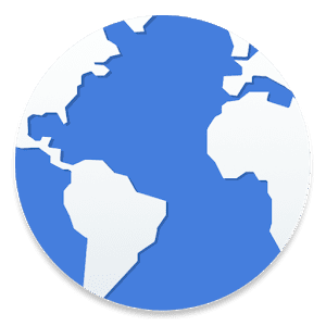 Fast Browser - 빠른 브라우저 0.90 1 fast browser android logo