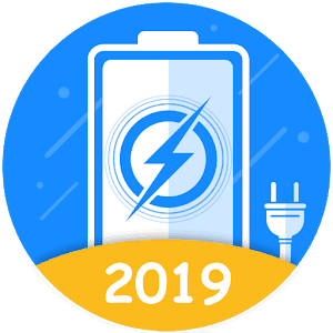 Fast Charge - 빠른 충전 (프로) 1.0.11 1 fast charge android logo