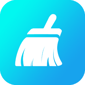Fast Cleaner - Free Up Space, Boost RAM - 빠른 클리너 - 공간 확보, RAM 향상 1.4.3 1 fast cleaner android logo