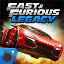 fast furious legacy android logo