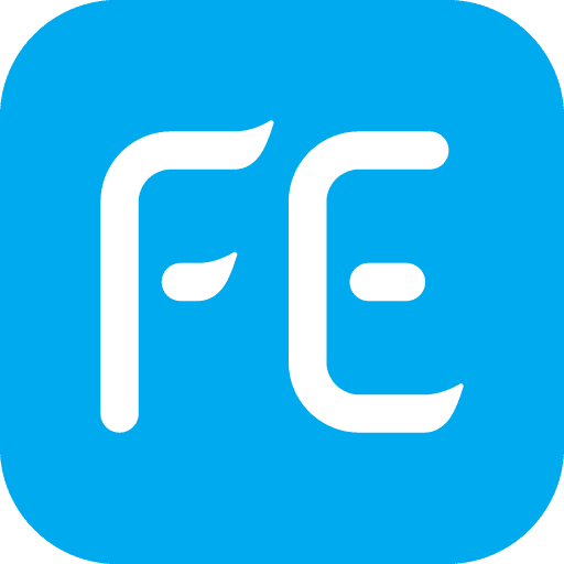 FE File Explorer Pro - FE 파일 탐색기 프로 (프로) 4.5 1 fe file explorer pro logo