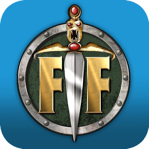 Fighting Fantasy Legends - 파이팅 판타지 전설 1.38 1 fighting fantasy legends logo