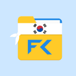 file commander android logo