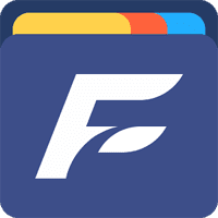 File Expert with Clouds - 파일 전문가와 클라우드 8.3.0 1 file expert logo