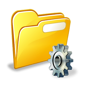 File Manager (File transfer) - 파일 관리자 (파일 전송) 2.7.7 1 file manager file transfer logo