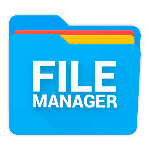 File Manager by Lufick - 루픽의 파일 관리자 (프리미엄) 6.0.2 1 file manager local and cloud logo