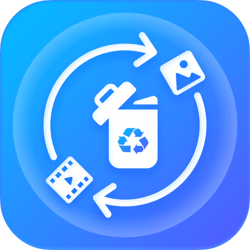 파일 복구: 데이터 복구 (프로) 2.0.8 1 file recovery data recovery logo