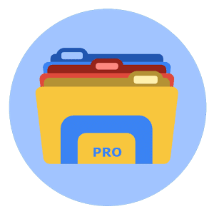 File X-plorer - 파일 엑스플로러 (프로) 3.6 1 file x plorer file manager logo