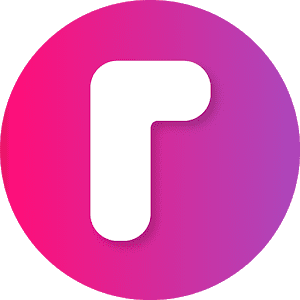 Finnst - AMOLED wallpapers - 핀스트 - AMOLED 배경화면 1.1 1 finnst amoled wallpapers logo