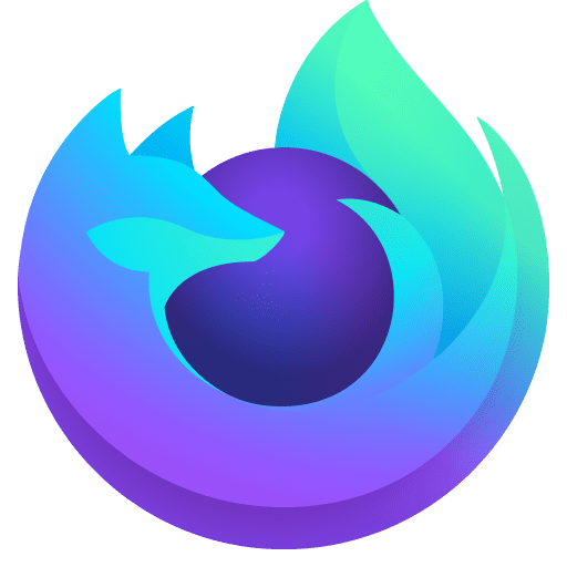 Firefox Nightly for Developers - 파이어폭스 나이틀리 개발자용 79.0.0 1 firefox preview android logo