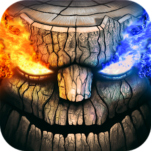 First Wood War - 퍼스트 우드 전쟁 2.4 버그판 1 first wood war logo