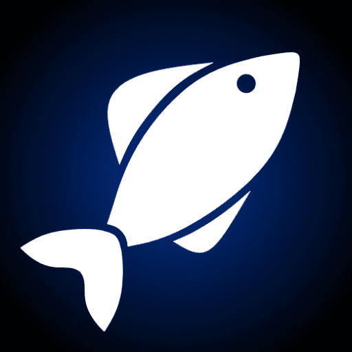 낚시 예보 7.34 1 fishing forecast logo