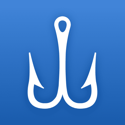 Fishing Points - Fishing App - 낚시 포인트 - 낚시 앱 (프리미엄) 4.0.1 1 fishing points gps forecast full logo